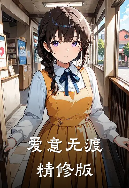 爱意无渡精修版