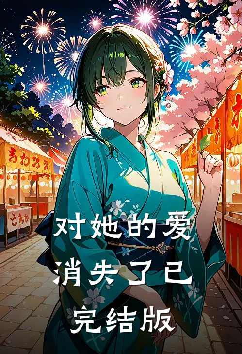 对她的爱消失了已完结版