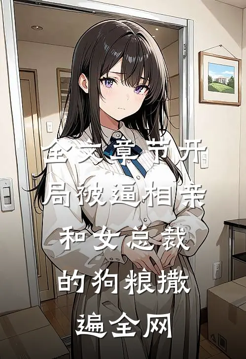全文章节开局被逼相亲：和女总裁的狗粮撒遍全网
