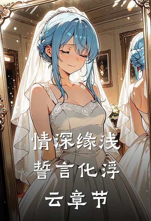 情深缘浅：誓言化浮云章节