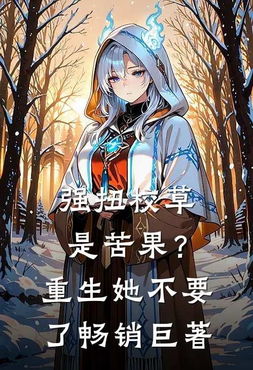 强扭校草是苦果？重生她不要了畅销巨著