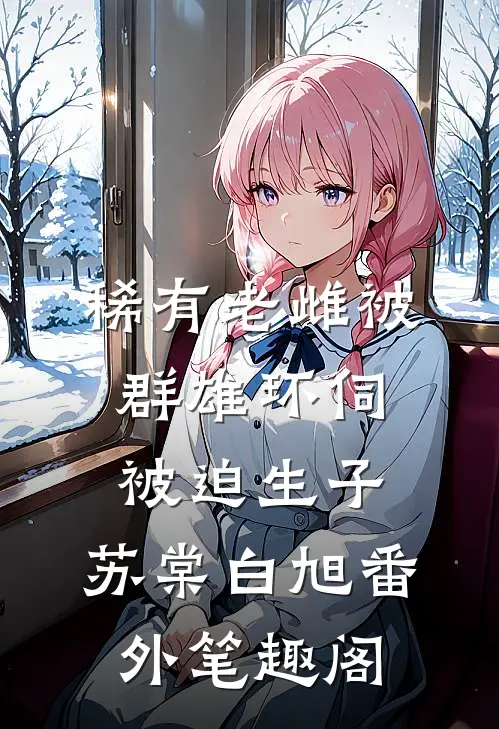 稀有老雌被群雄环伺，被迫生子：苏棠白旭番外笔趣阁