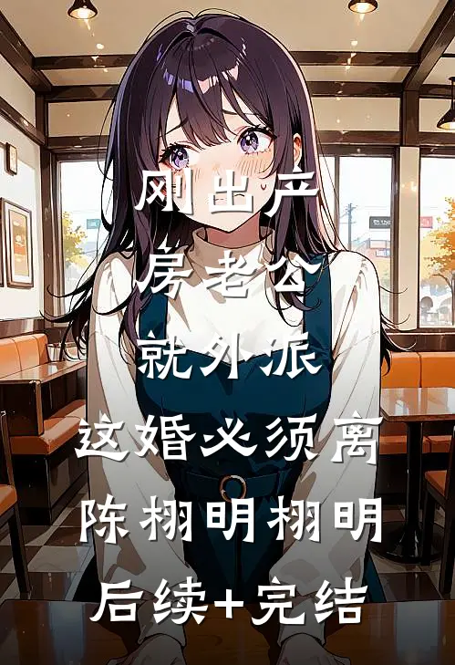 刚出产房老公就外派，这婚必须离陈栩明栩明后续+完结