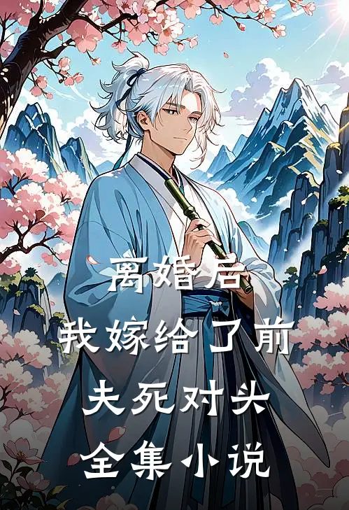 离婚后，我嫁给了前夫死对头全集小说