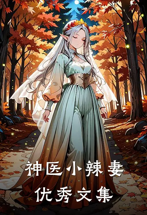 神医小辣妻优秀文集