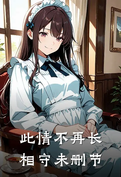 此情不再长相守未删节