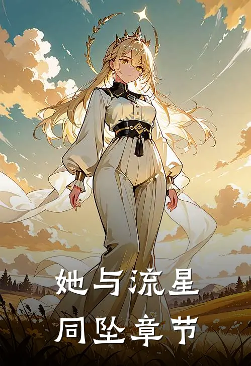 她与流星同坠章节