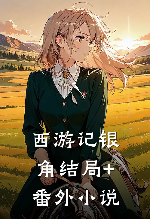 西游记银角结局+番外小说