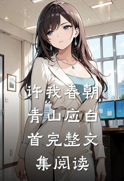 许我春朝，青山应白首完整文集阅读
