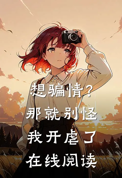 想骗情？那就别怪我开虐了在线阅读