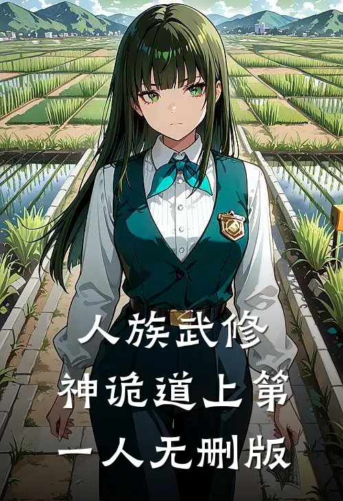 人族武修：神诡道上第一人无删版