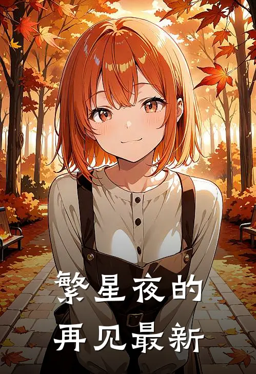 繁星夜的再见最新