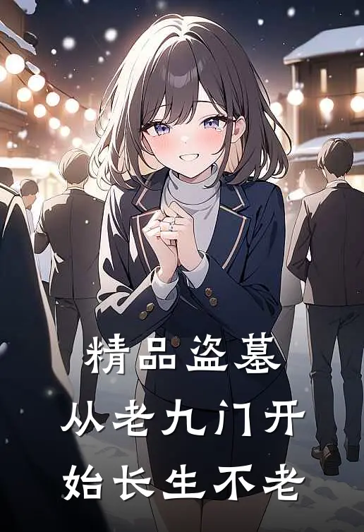 精品盗墓：从老九门开始长生不老
