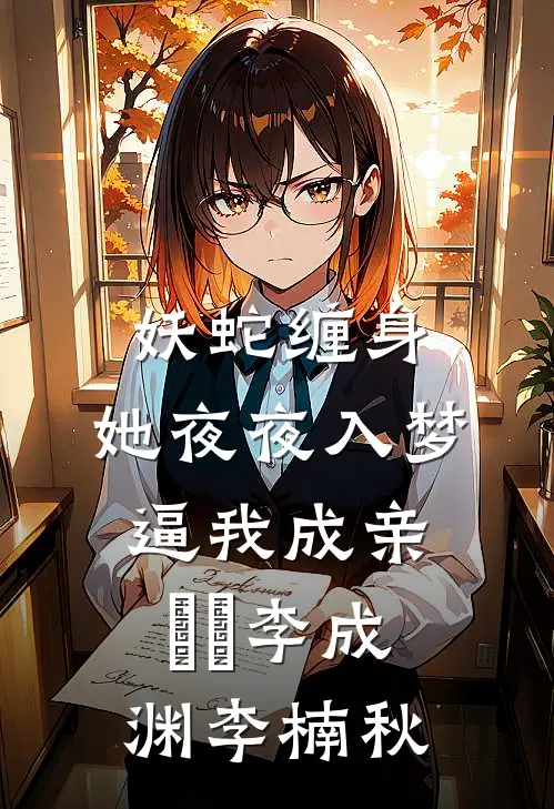 妖蛇缠身：她夜夜入梦逼我成亲​​李成渊李楠秋