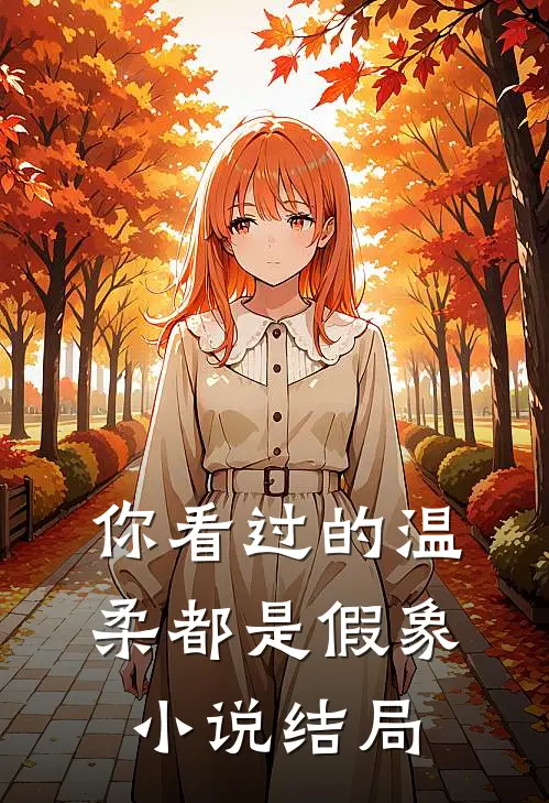 你看过的温柔都是假象小说结局