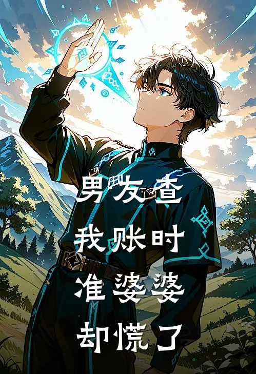 男友查我账时，准婆婆却慌了