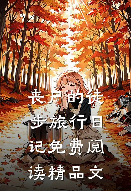 丧尸的徒步旅行日记免费阅读精品文