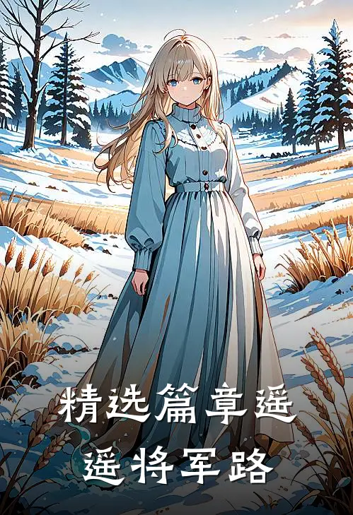 精选篇章遥遥将军路