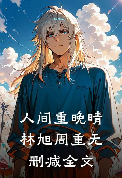 人间重晚晴林旭周重无删减全文
