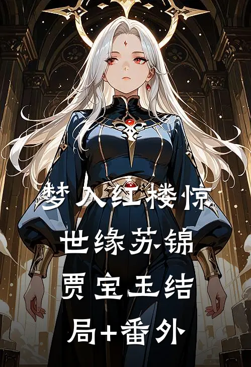 梦入红楼惊世缘苏锦贾宝玉结局+番外