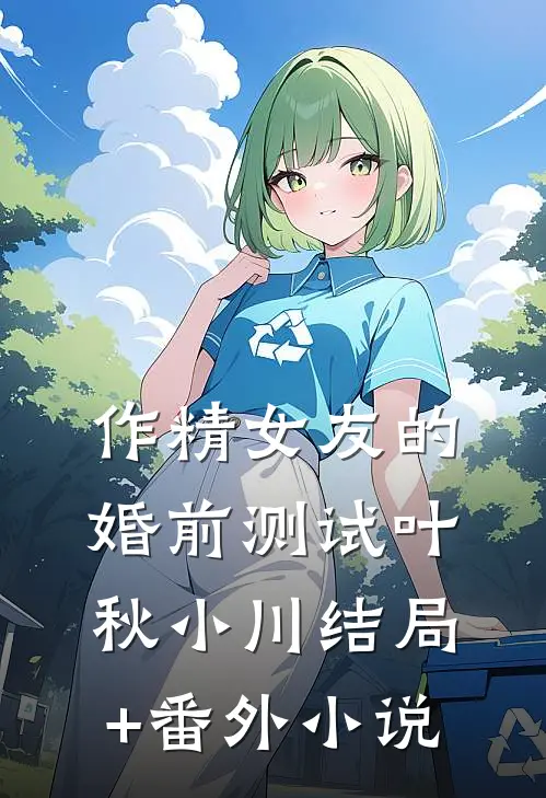作精女友的婚前测试叶秋小川结局+番外小说