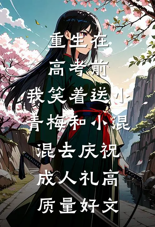 重生在高考前，我笑着送小青梅和小混混去庆祝成人礼高质量好文