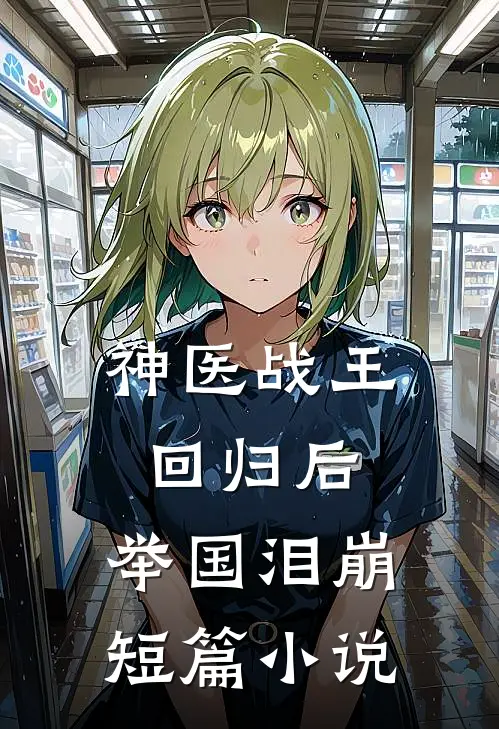 神医战王回归后，举国泪崩短篇小说