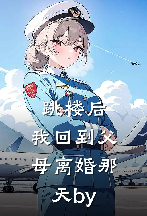 跳楼后，我回到父母离婚那天by