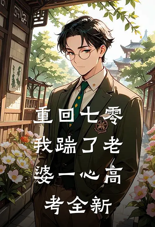  重回七零，我踹了老婆一心高考全新