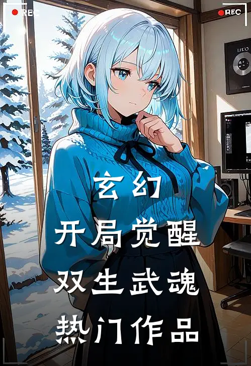 玄幻：开局觉醒双生武魂热门作品