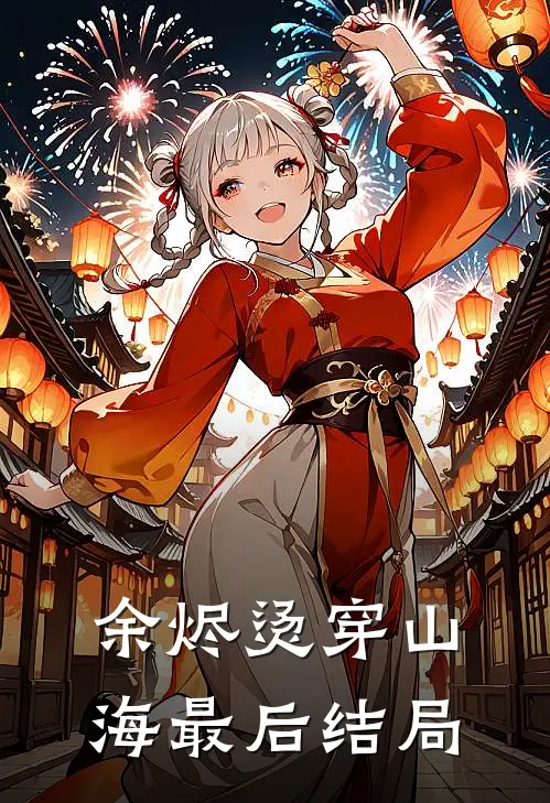 余烬烫穿山海最后结局