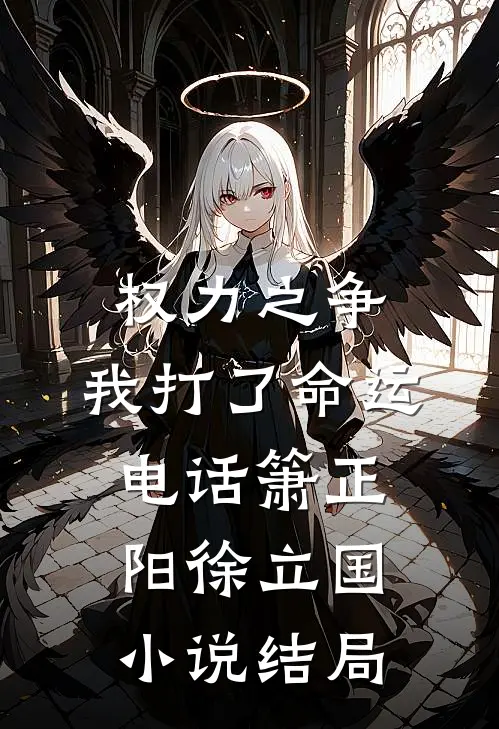 权力之争：我打了命运电话箫正阳徐立国小说结局