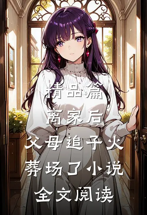 精品篇离家后,父母追子火葬场了小说全文阅读