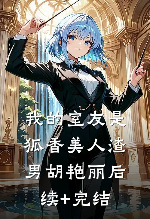 我的室友是狐香美人渣男胡艳丽后续+完结