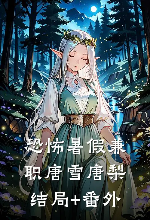 恐怖暑假兼职唐雪唐梨结局+番外
