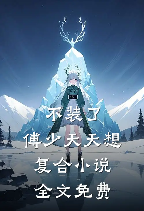 不装了，傅少天天想复合小说全文免费