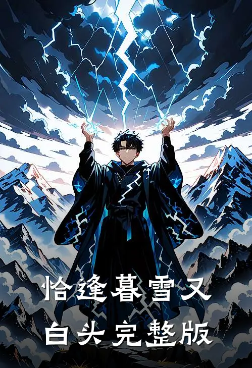 恰逢暮雪又白头完整版