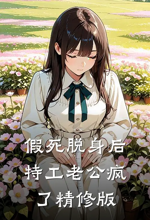 假死脱身后，特工老公疯了精修版
