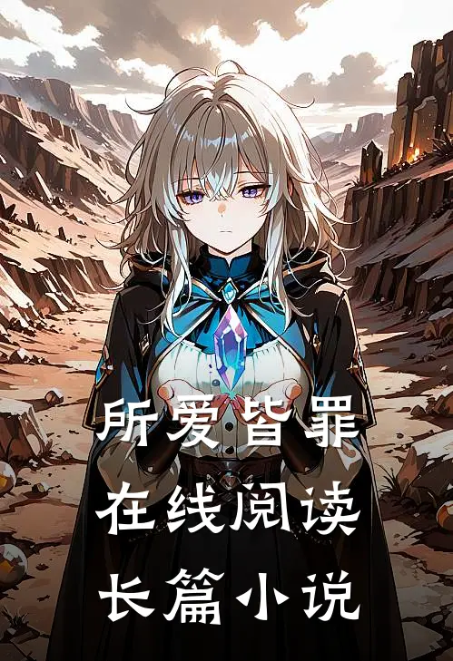 所爱皆罪在线阅读长篇小说