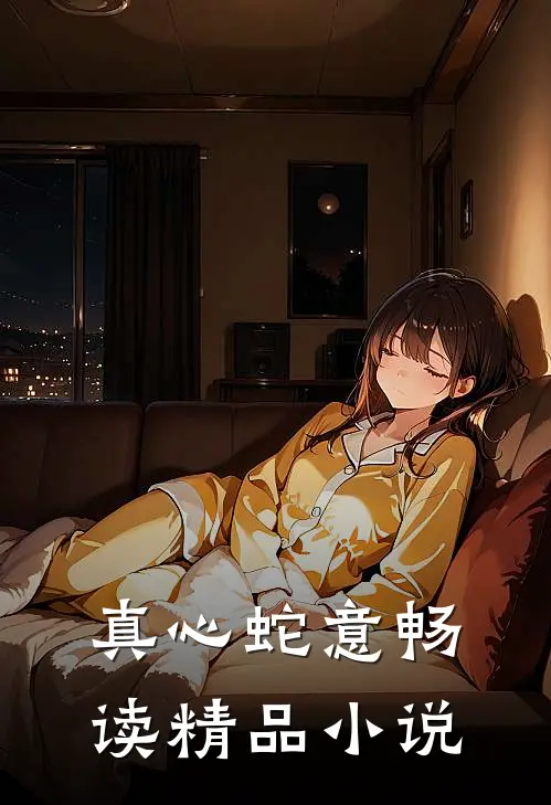 真心蛇意畅读精品小说