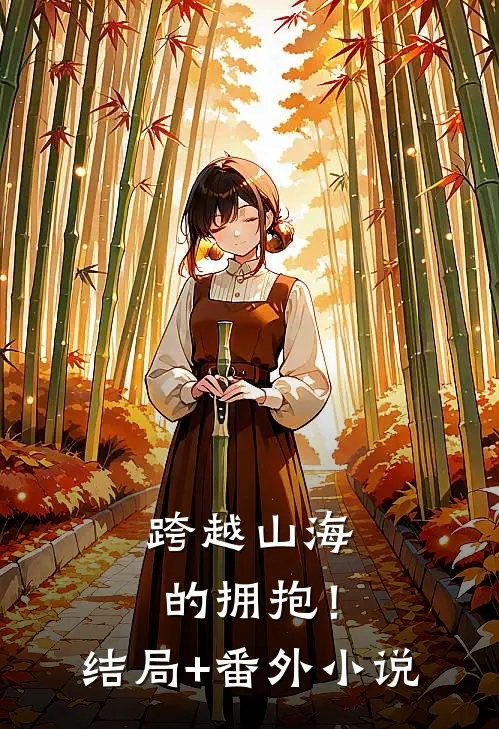 跨越山海的拥抱！结局+番外小说