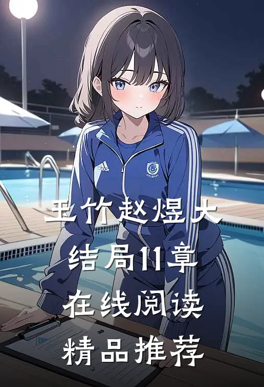 玉竹赵煜大结局11章在线阅读精品推荐