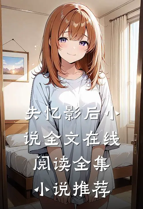 失忆影后小说全文在线阅读全集小说推荐