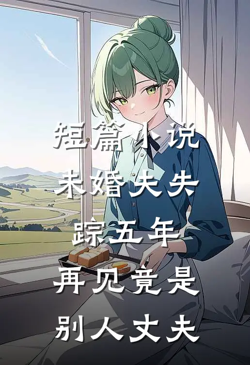 短篇小说未婚夫失踪五年：再见竟是别人丈夫