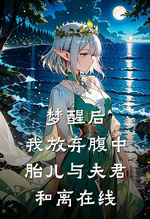 梦醒后，我放弃腹中胎儿与夫君和离在线