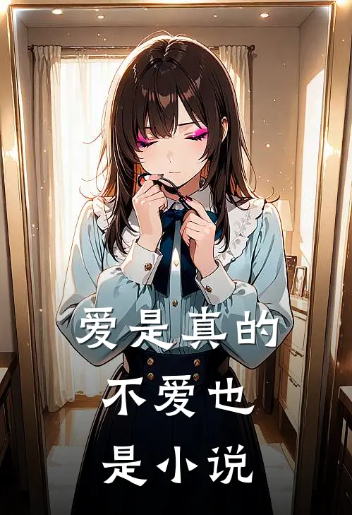 爱是真的，不爱也是小说