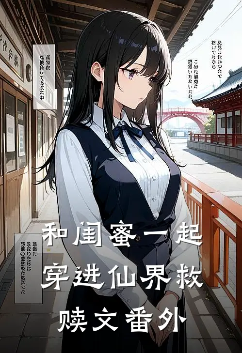 和闺蜜一起穿进仙界救赎文 番外