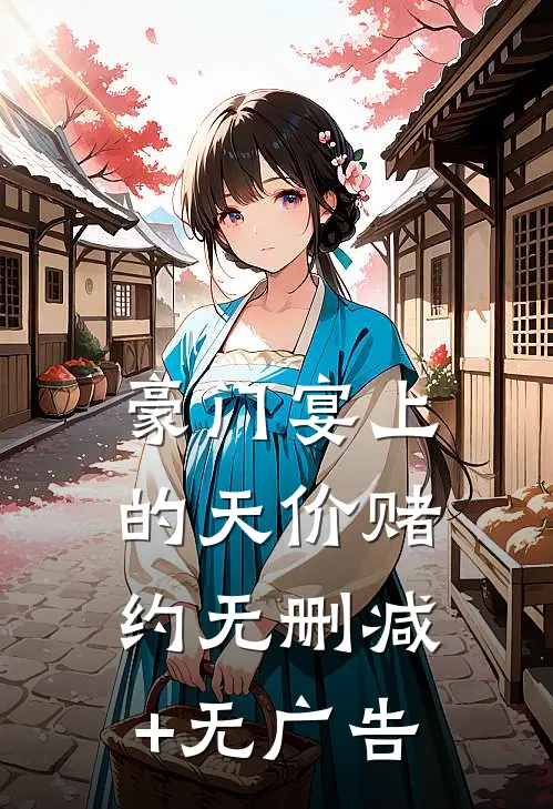 豪门宴上的天价赌约无删减+无广告