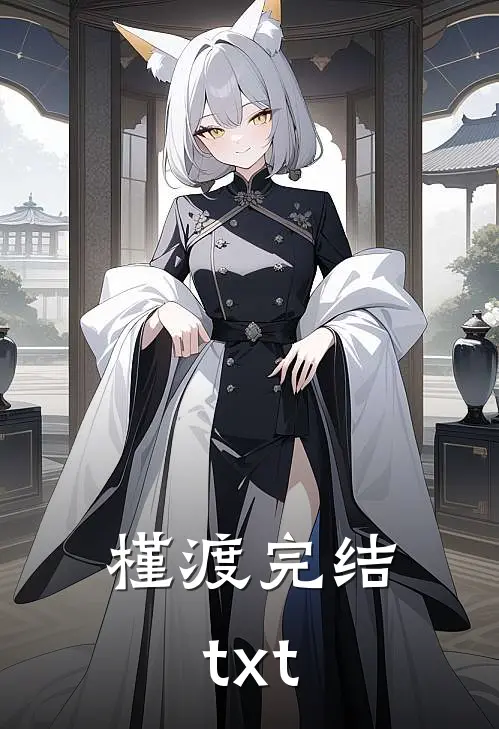 槿渡完结txt