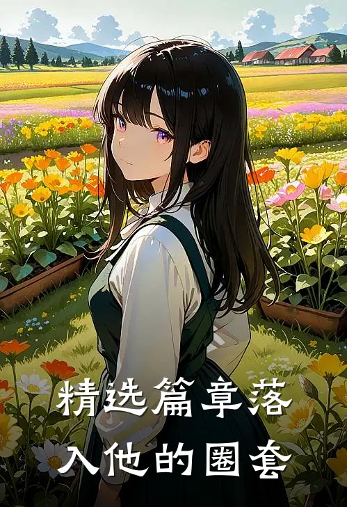精选篇章落入他的圈套